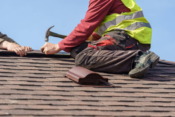 Best Residential Roofing Contractor  in Meadow Les, AK