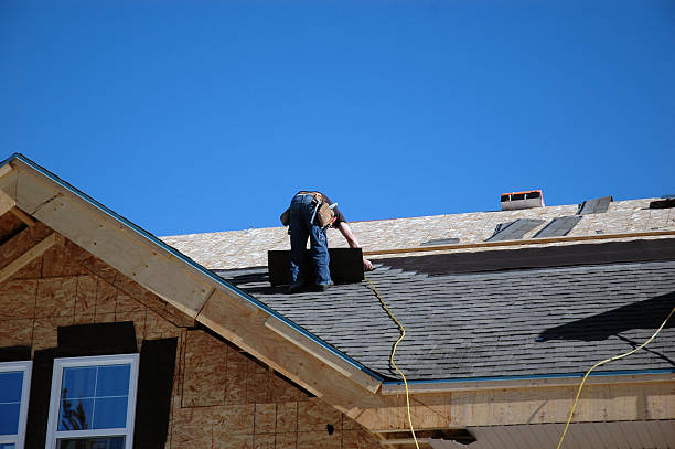 Quick and Trustworthy Emergency Roof Repair Services in Meadow Lakes, AK