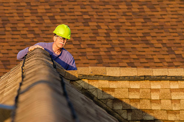 Tile Roofing Contractor in Meadow Lakes, AK